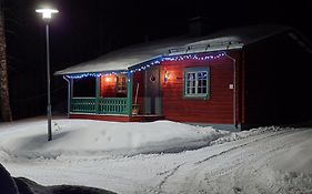 Ekesberget Stugby stuga 6